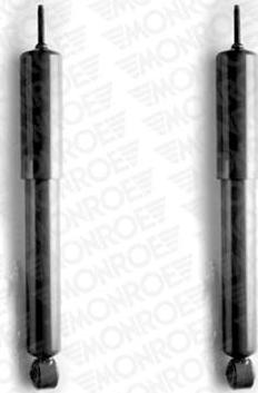 MONROE D5494 - Амортизатор autozip.com.ua