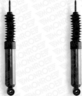 MONROE D8496 - Амортизатор autozip.com.ua