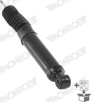 MONROE D8497S - Амортизатор autozip.com.ua