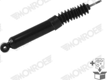 MONROE D8497S - Амортизатор autozip.com.ua