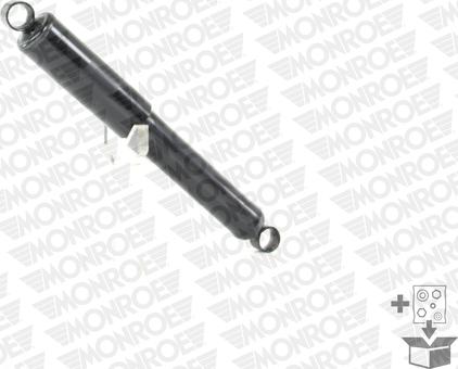 MONROE D8440 - Амортизатор autozip.com.ua