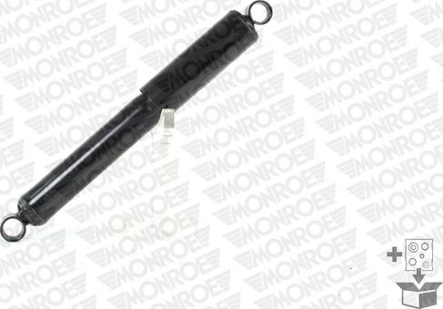 MONROE D8440 - Амортизатор autozip.com.ua