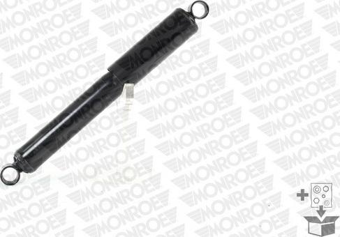 MONROE D8440 - Амортизатор autozip.com.ua
