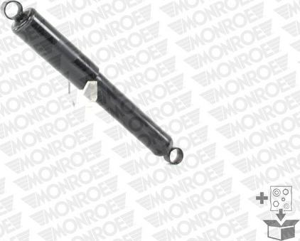 MONROE D8440 - Амортизатор autozip.com.ua