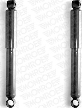 MONROE D8485 - Амортизатор autozip.com.ua