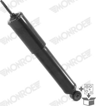 Monroe D8486S - Амортизатор autozip.com.ua