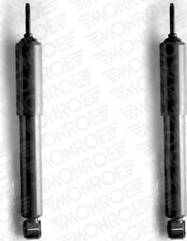 MONROE D2113 - Амортизатор autozip.com.ua