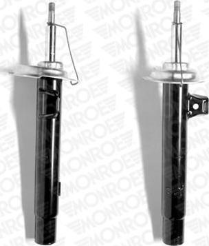 MONROE E4910 - Амортизатор autozip.com.ua