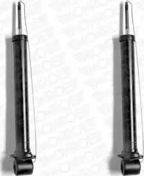 MONROE E1041 - Амортизатор autozip.com.ua