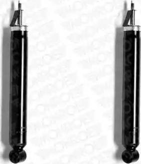 MONROE E2056 - Амортизатор autozip.com.ua