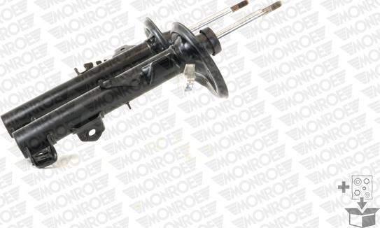 MONROE E7032 - Амортизатор autozip.com.ua