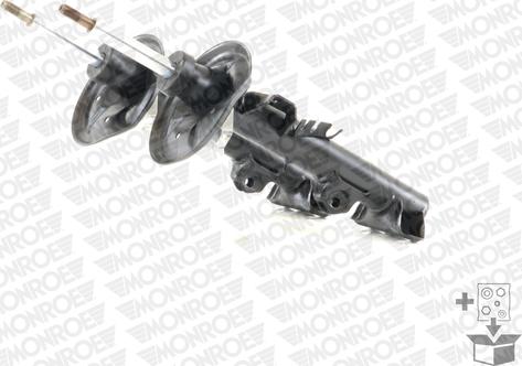 MONROE E7032 - Амортизатор autozip.com.ua