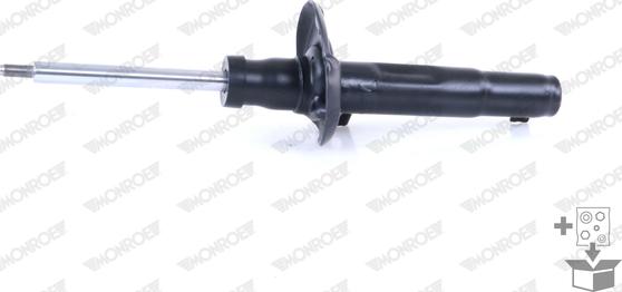 Monroe G16495 - Амортизатор подв. AUDI. SKODA. VW передн. газ ORIGINAL пр-во Monroe autozip.com.ua