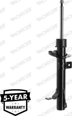 MONROE G7394 - Амортизатор autozip.com.ua