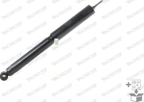 MONROE GA2057 - Амортизатор autozip.com.ua