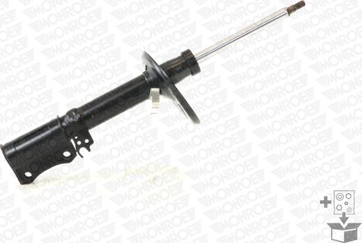 MONROE GT8075 - Амортизатор autozip.com.ua