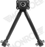 MONROE L95J04 - Важіль незалежної підвіски колеса autozip.com.ua