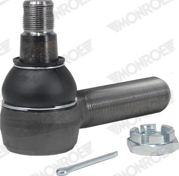 MONROE L90G31 - Наконечник рульової тяги, кульовий шарнір autozip.com.ua