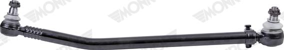 MONROE L90I30 - Поздовжня рульова тяга autozip.com.ua
