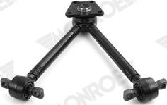 MONROE L90J07 - Важіль незалежної підвіски колеса autozip.com.ua