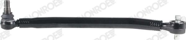 MONROE L90J10 - Важіль незалежної підвіски колеса autozip.com.ua