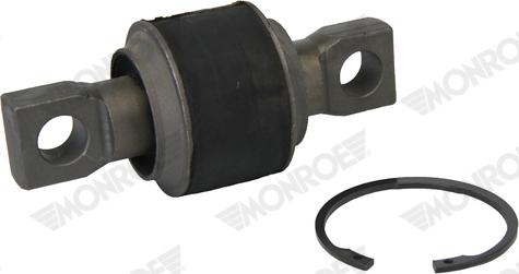 MONROE L90L10 - Ремонтний комплект, важіль підвіски autozip.com.ua