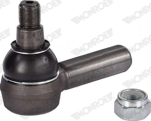 MONROE L93G11 - Наконечник рульової тяги, кульовий шарнір autozip.com.ua