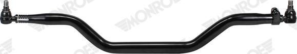 MONROE L93I94 - Поперечна рульова тяга autozip.com.ua