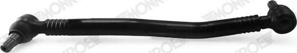 MONROE L93I55 - Поздовжня рульова тяга autozip.com.ua