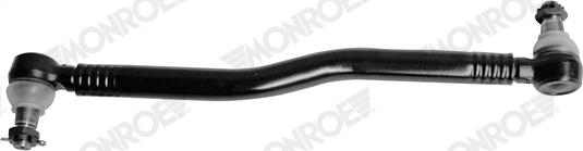 MONROE L93I58 - Поздовжня рульова тяга autozip.com.ua