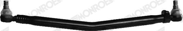 MONROE L93I67 - Поздовжня рульова тяга autozip.com.ua