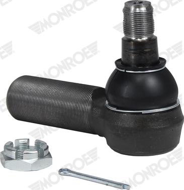 MONROE L92G04 - Наконечник рульової тяги, кульовий шарнір autozip.com.ua