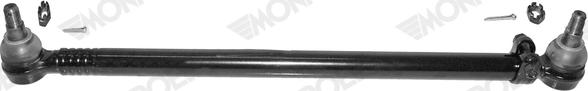 MONROE L97I19 - Поздовжня рульова тяга autozip.com.ua