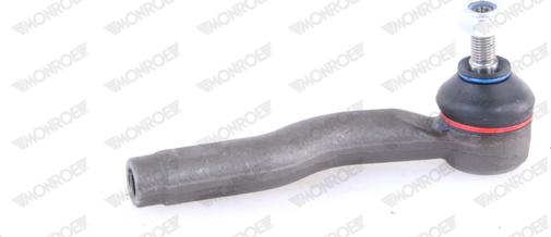 MONROE L40106 - Наконечник рульової тяги, кульовий шарнір autozip.com.ua