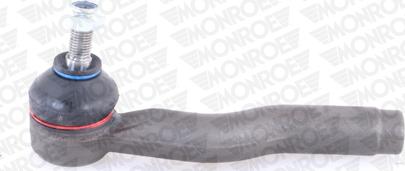 MONROE L40106 - Наконечник рульової тяги, кульовий шарнір autozip.com.ua