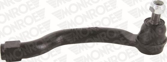 Monroe L40111 - Наконечник рульової тяги, кульовий шарнір autozip.com.ua