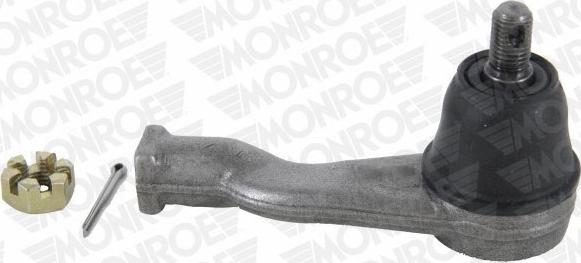 Monroe L4101 - Наконечник рульової тяги, кульовий шарнір autozip.com.ua