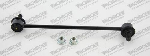 Monroe L43648 - Тяга / стійка, стабілізатор autozip.com.ua