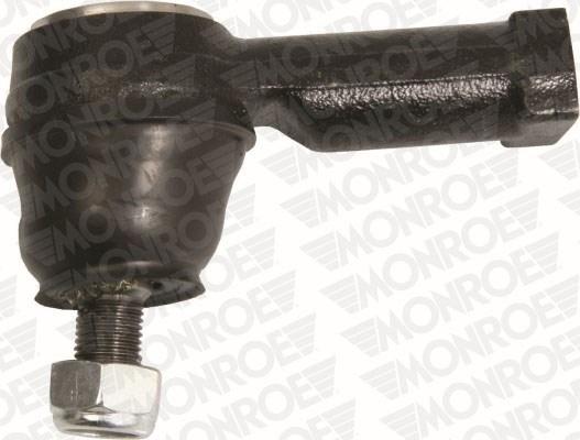 MONROE L43101 - Наконечник рульової тяги, кульовий шарнір autozip.com.ua