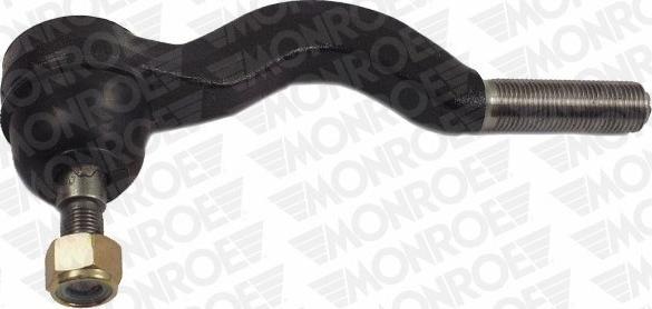 Monroe L43107 - Наконечник рульової тяги, кульовий шарнір autozip.com.ua