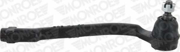 Monroe L43115 - Наконечник рульової тяги, кульовий шарнір autozip.com.ua