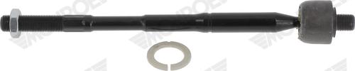 MONROE L43234 - Осьовий шарнір, рульова тяга autozip.com.ua