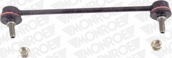 MONROE L50606 - Тяга / стійка, стабілізатор autozip.com.ua