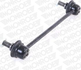 MONROE L50606 - Тяга / стійка, стабілізатор autozip.com.ua