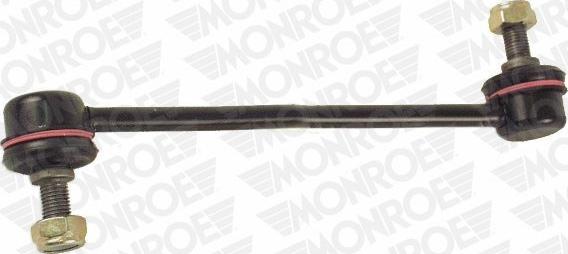 Monroe L50608 - Тяга / стійка, стабілізатор autozip.com.ua