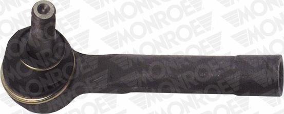 MONROE L0016 - Наконечник рульової тяги, кульовий шарнір autozip.com.ua