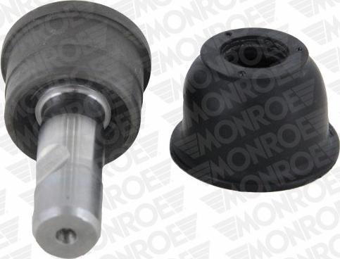 MONROE L0024 - Шарова опора, несучий / направляючий шарнір autozip.com.ua