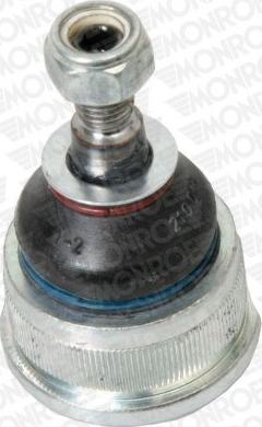 MONROE L0026 - Шарова опора, несучий / направляючий шарнір autozip.com.ua