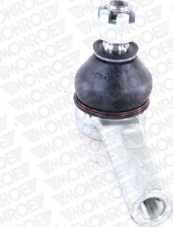 MONROE L14113 - Наконечник рульової тяги, кульовий шарнір autozip.com.ua