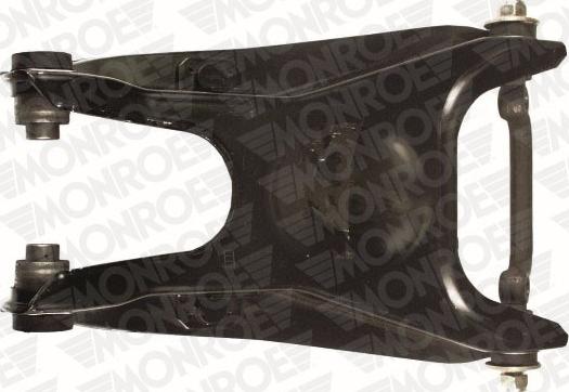 MONROE L1598 - Важіль незалежної підвіски колеса autozip.com.ua